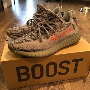 Adidas Yeezy Boost 350 V2 “Beluga 2.0” Grey